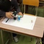 プログラミングはとっても楽しい その2