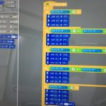 加速度センサー応用編