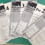 第3回英検を啓学館ゼミナールで行いました