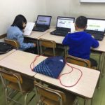 小学4年生ブレインブースト2回目+新規2名