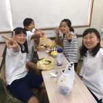 定期テスト前に塾で自習したときの楽しみといえば・・・